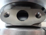 Foton Cummins HE211W Turbocharger