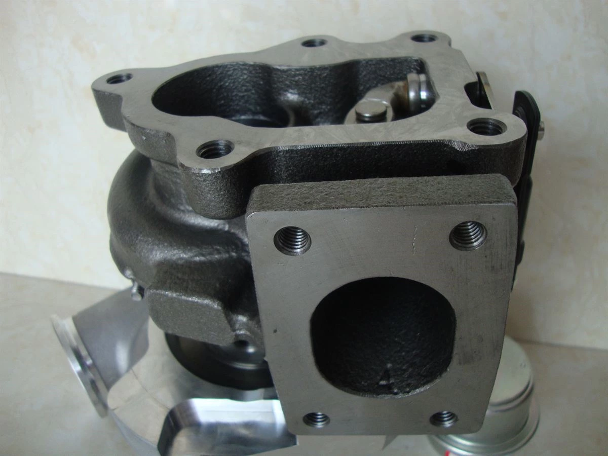 Foton Cummins HE211W Turbocharger