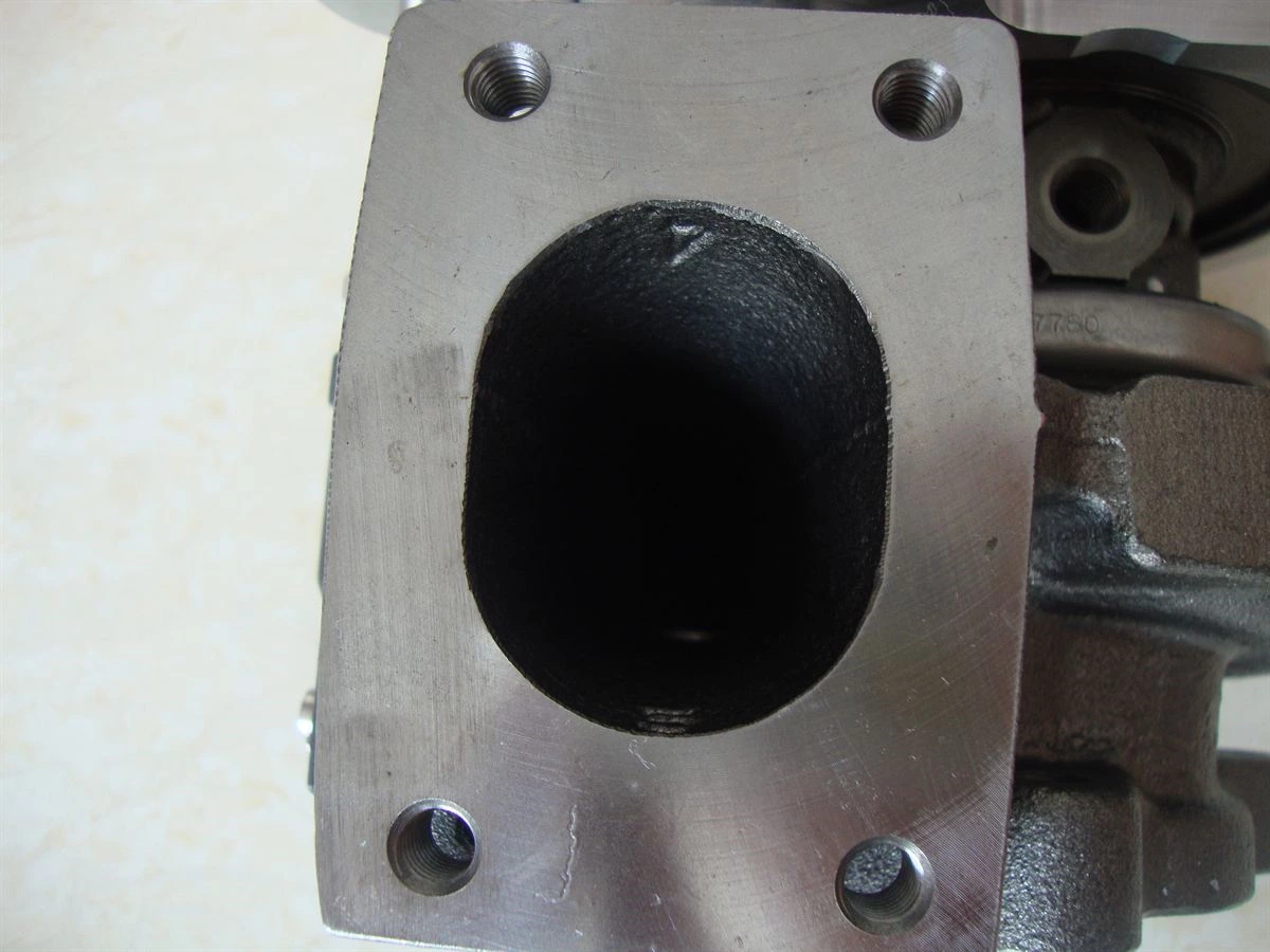 Foton Cummins HE211W Turbocharger