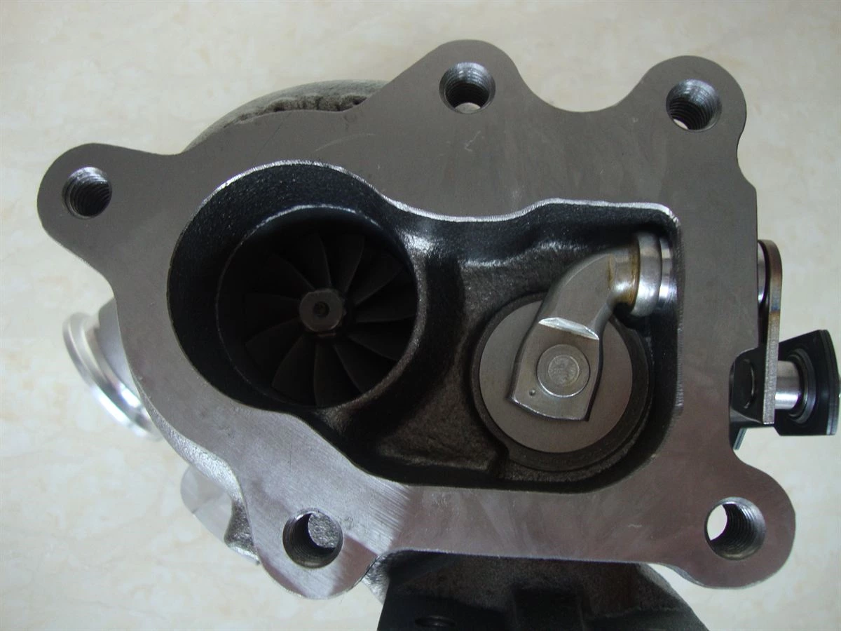 Foton Cummins HE211W Turbocharger