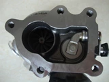 Foton Cummins HE211W Turbocharger