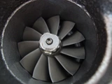 Foton Cummins HE211W Turbocharger