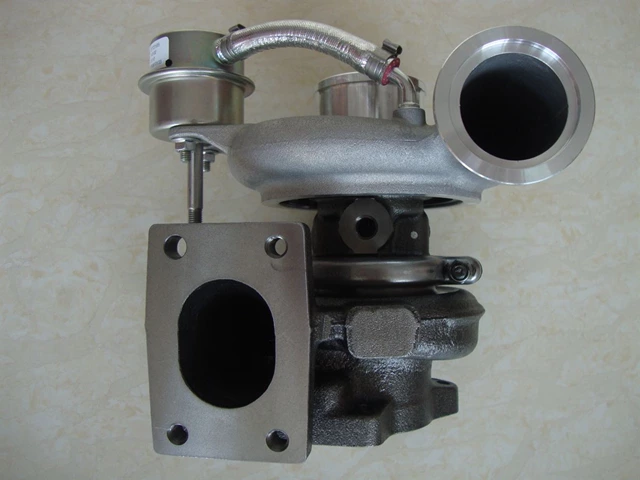 Foton Cummins HE211W Turbocharger