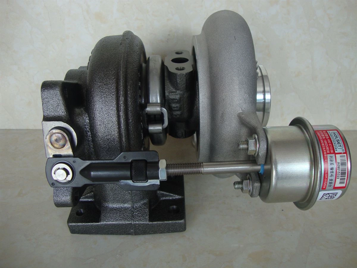 Foton Cummins HE211W Turbocharger