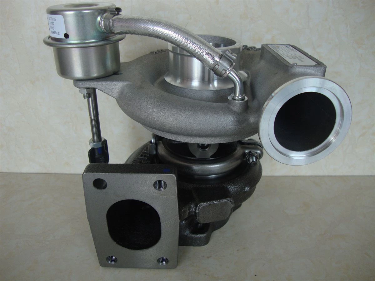Foton Cummins HE211W Turbocharger