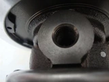 Foton Cummins HE211W Turbocharger
