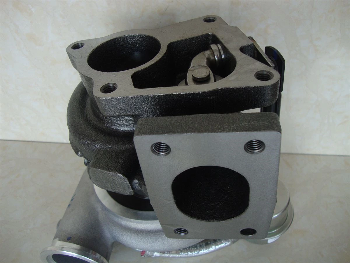 Foton Cummins HE211W Turbocharger