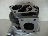 Foton Cummins HE211W Turbocharger