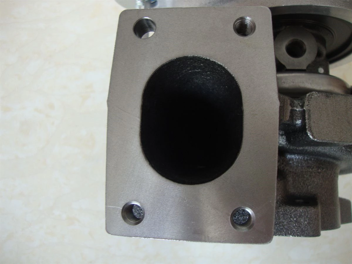 Foton Cummins HE211W Turbocharger