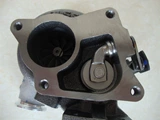 Foton Cummins HE211W Turbocharger