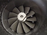 Foton Cummins HE211W Turbocharger