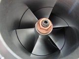 Foton Cummins HE211W Turbocharger