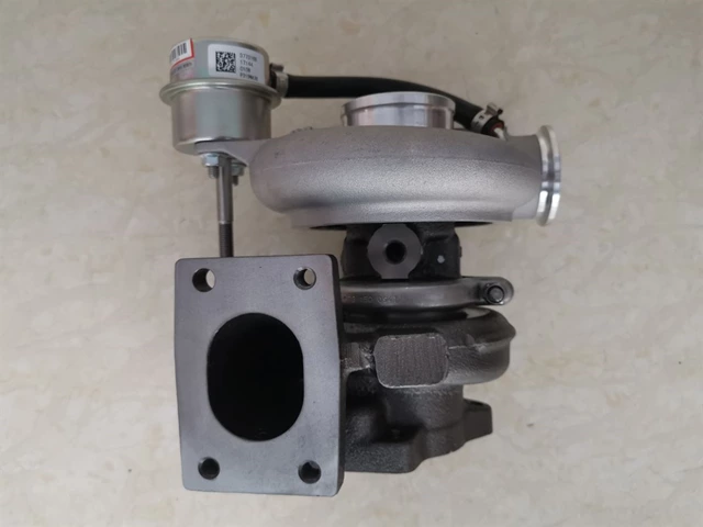 Foton Cummins HE211W Turbocharger