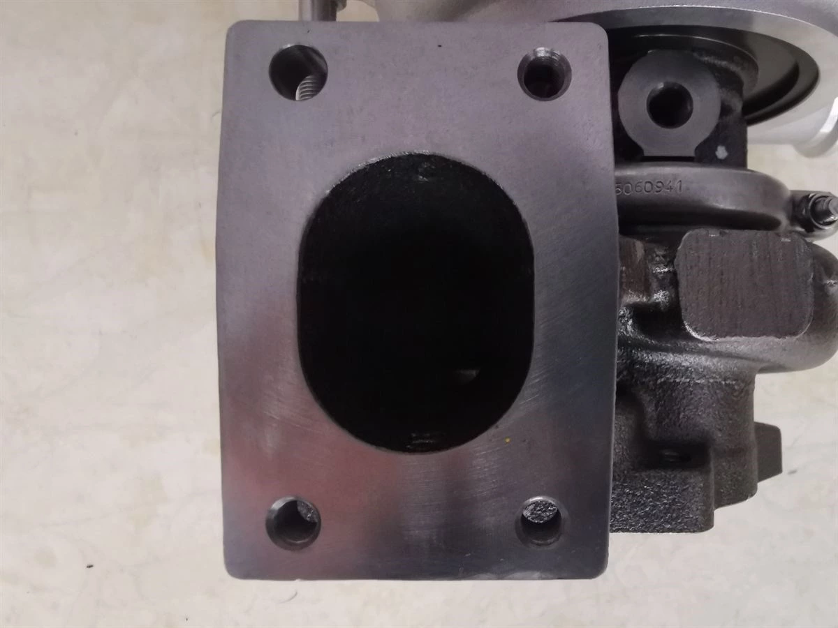 Foton Cummins HE211W Turbocharger