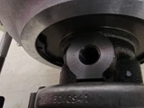 Foton Cummins HE211W Turbocharger