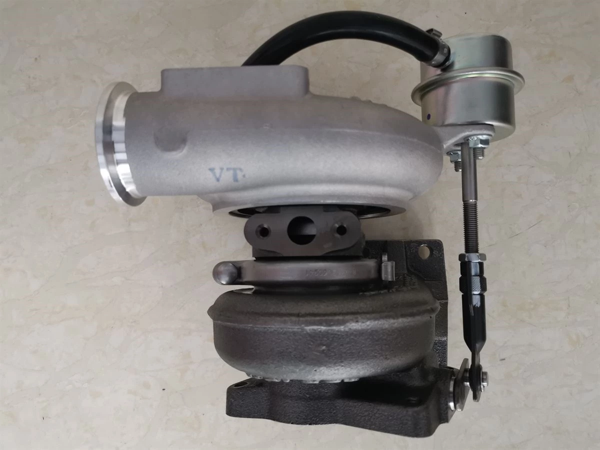 Foton Cummins HE211W Turbocharger