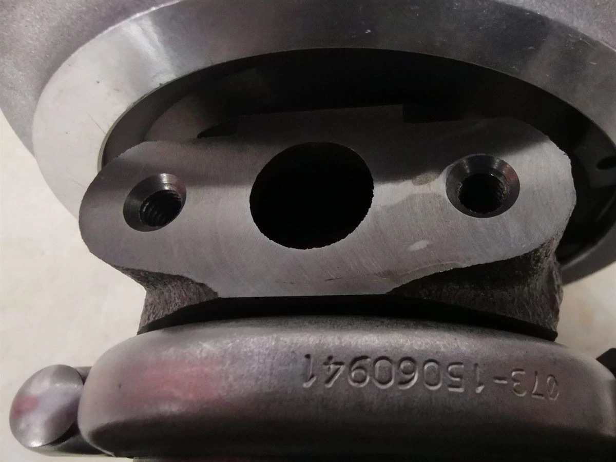 Foton Cummins HE211W Turbocharger