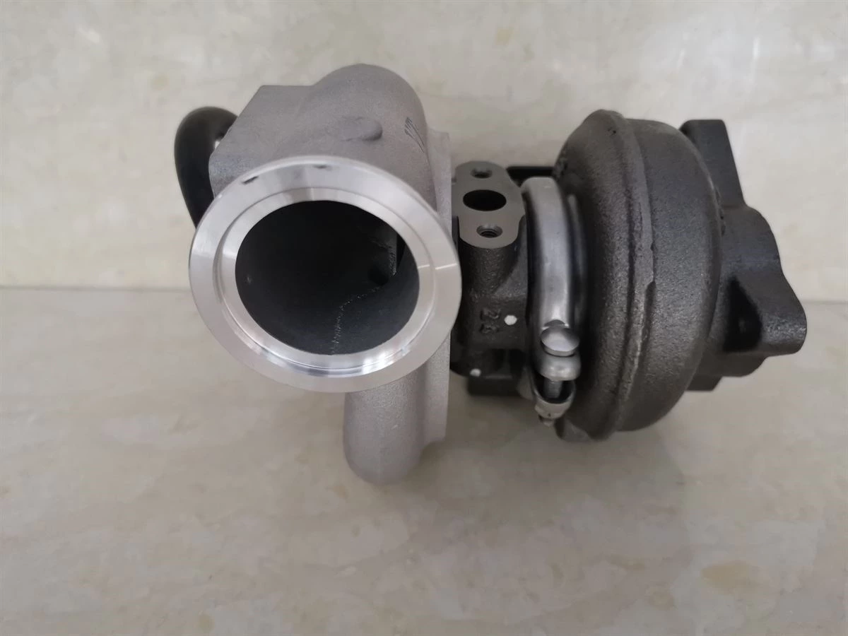 Foton Cummins HE211W Turbocharger