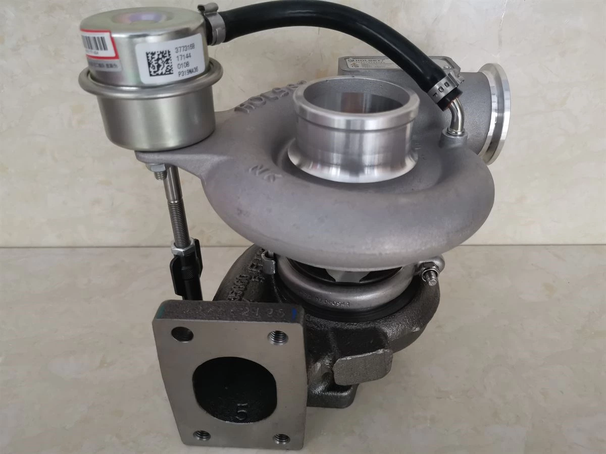 Foton Cummins HE211W Turbocharger