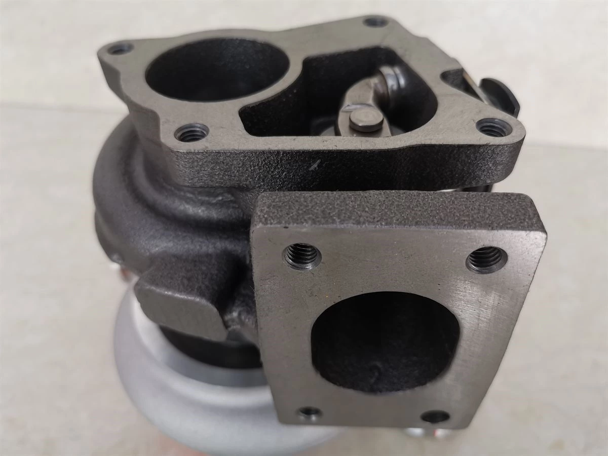 Foton Cummins HE211W Turbocharger