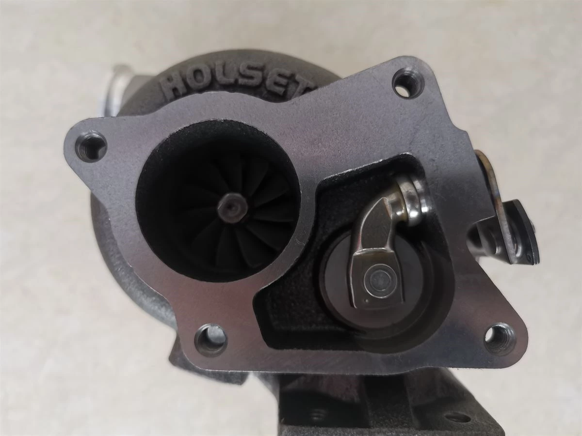 Foton Cummins HE211W Turbocharger