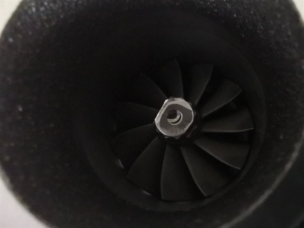 Foton Cummins HE211W Turbocharger