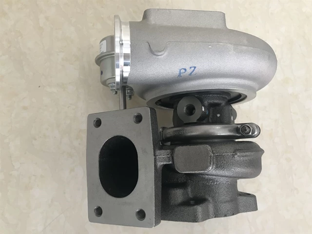 Foton Cummins HE211W Turbocharger