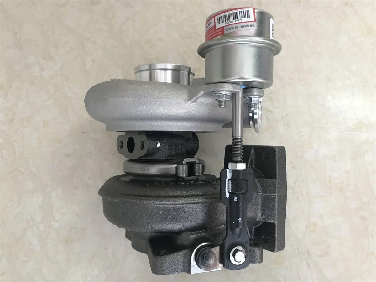 Foton Cummins HE211W Turbocharger