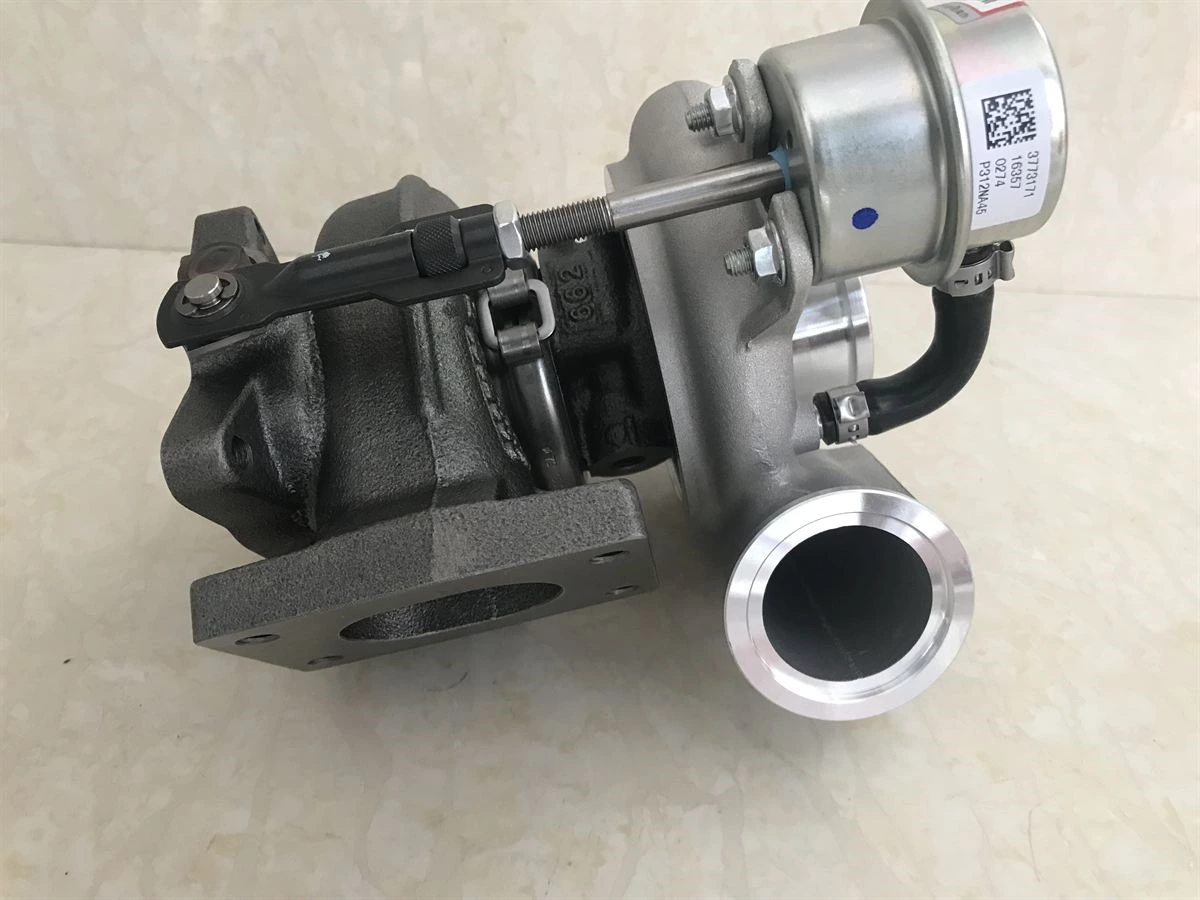 Foton Cummins HE211W Turbocharger