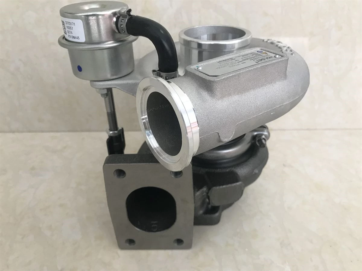 Foton Cummins HE211W Turbocharger