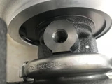 Foton Cummins HE211W Turbocharger