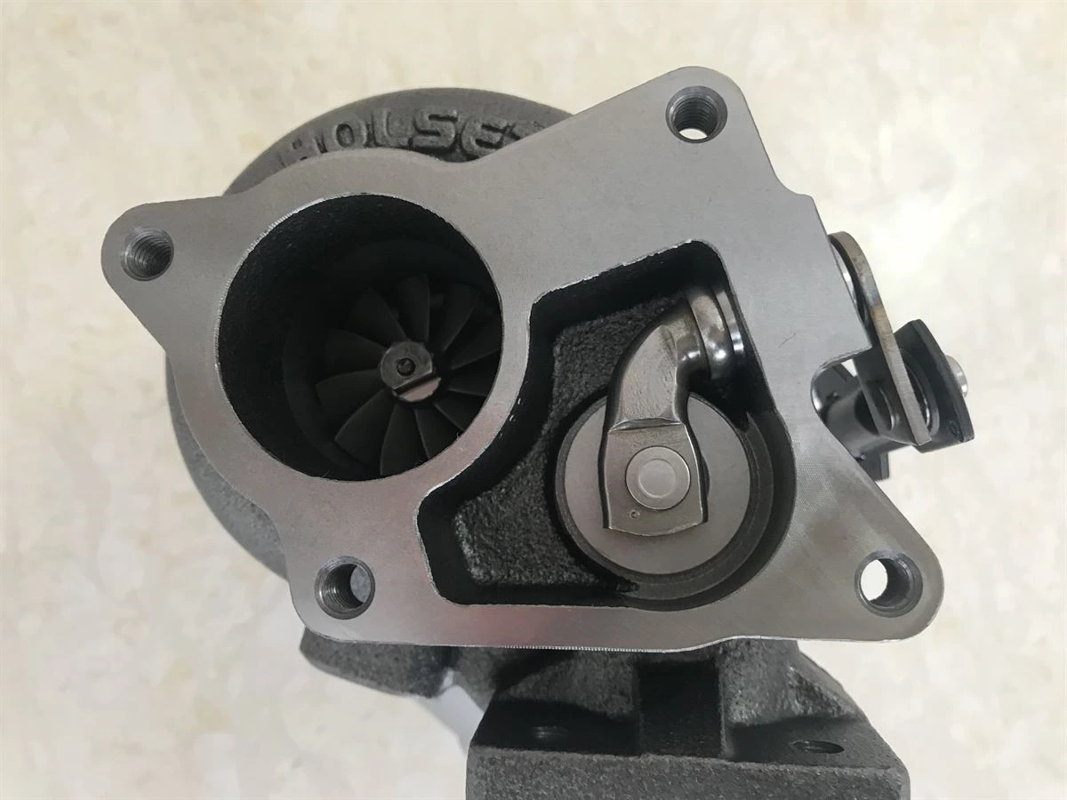 Foton Cummins HE211W Turbocharger