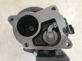 Foton Cummins HE211W Turbocharger