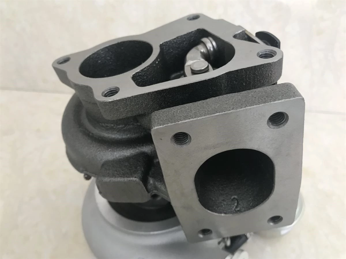 Foton Cummins HE211W Turbocharger