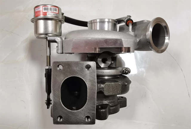 Foton Cummins HE211W Turbocharger