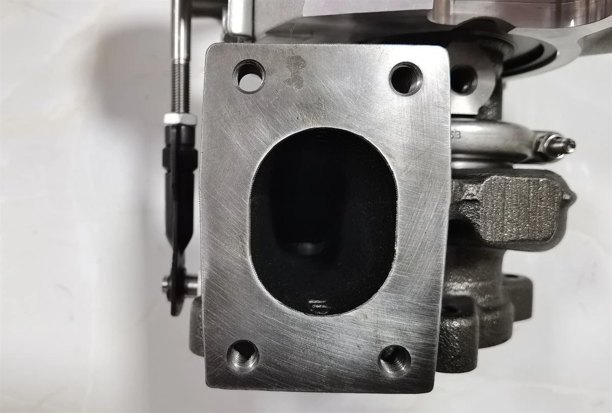 Foton Cummins HE211W Turbocharger