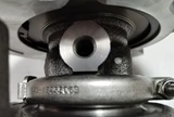 Foton Cummins HE211W Turbocharger