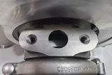 Foton Cummins HE211W Turbocharger