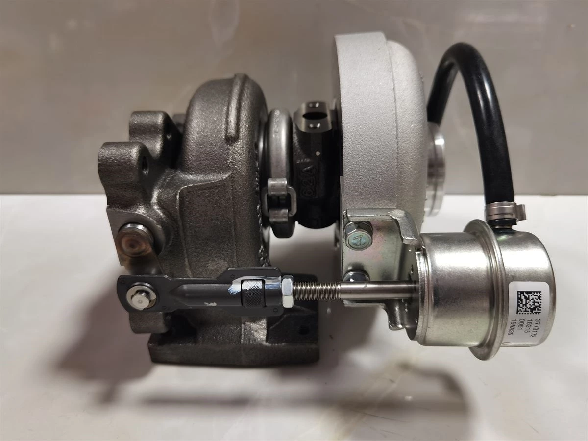 Foton Cummins HE211W Turbocharger