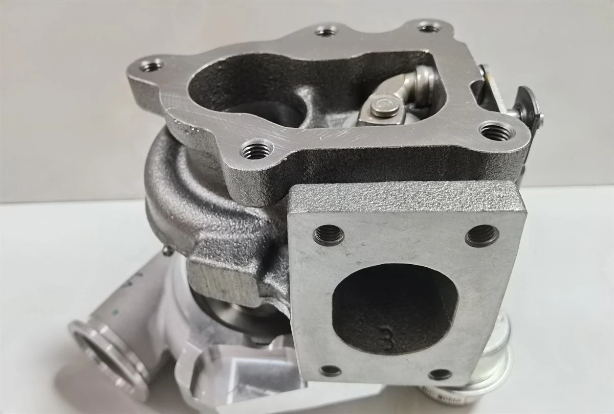 Foton Cummins HE211W Turbocharger