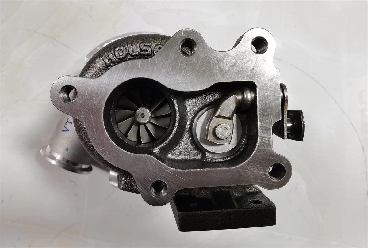 Foton Cummins HE211W Turbocharger