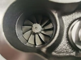 Foton Cummins HE211W Turbocharger