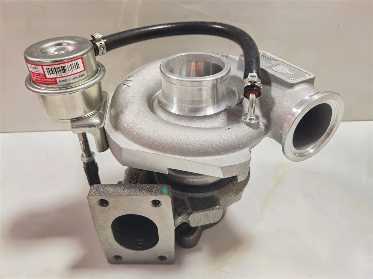 Foton Cummins HE211W Turbocharger