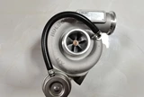 Foton Cummins HE211W Turbocharger