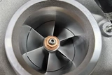 Foton Cummins HE211W Turbocharger