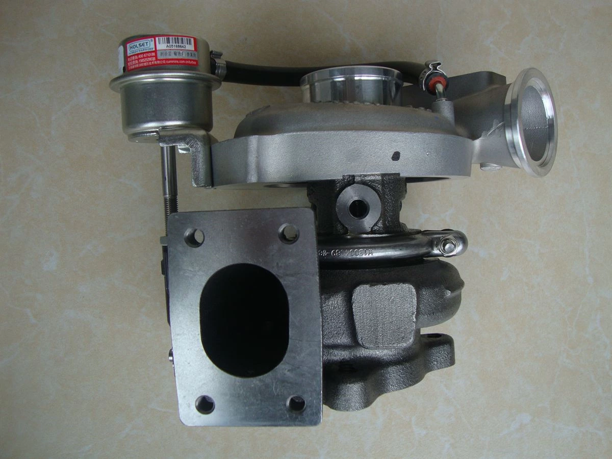 Foton Cummins HE200WG Turbocharger