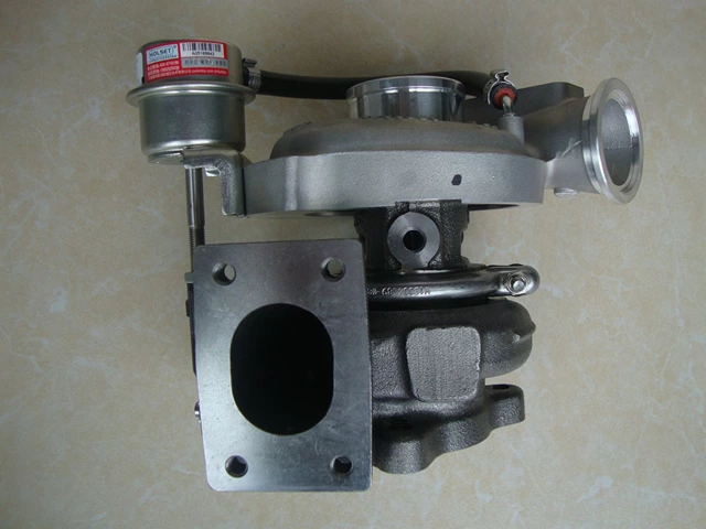 Foton Cummins HE200WG Turbocharger