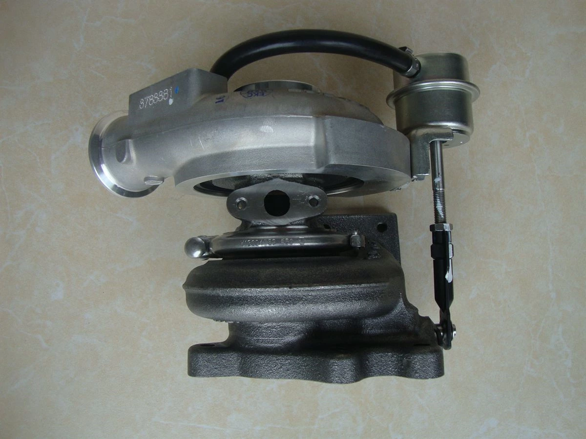 Foton Cummins HE200WG Turbocharger