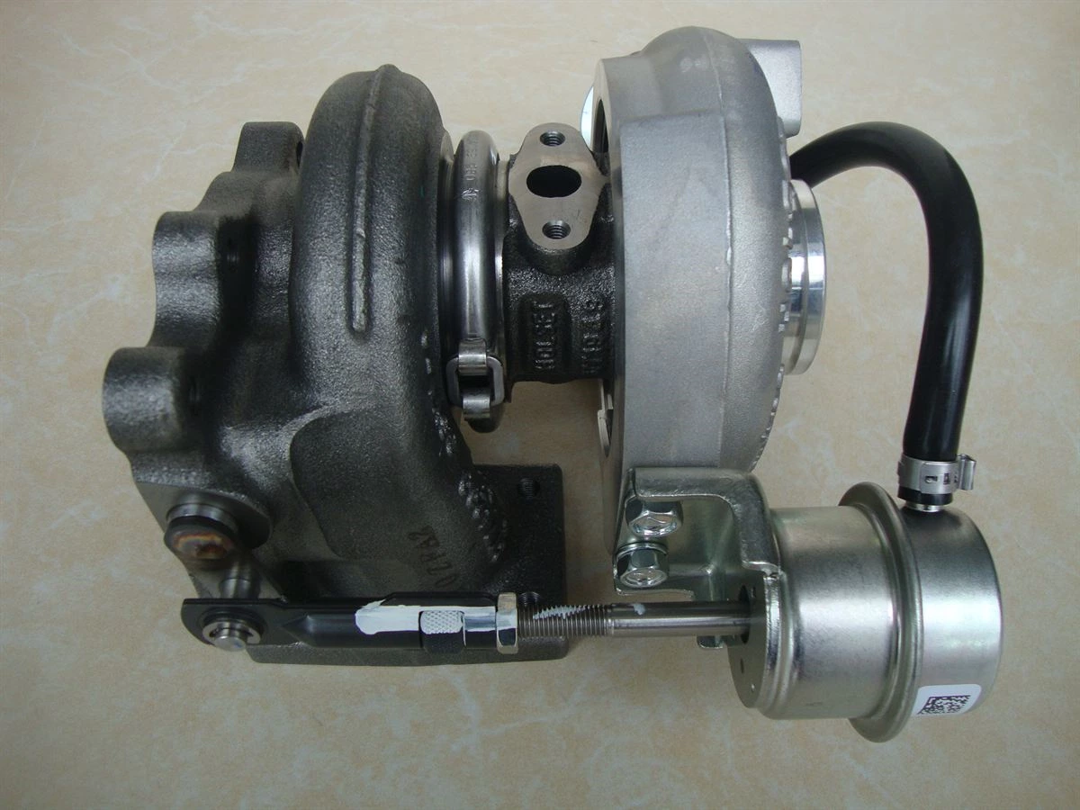 Foton Cummins HE200WG Turbocharger