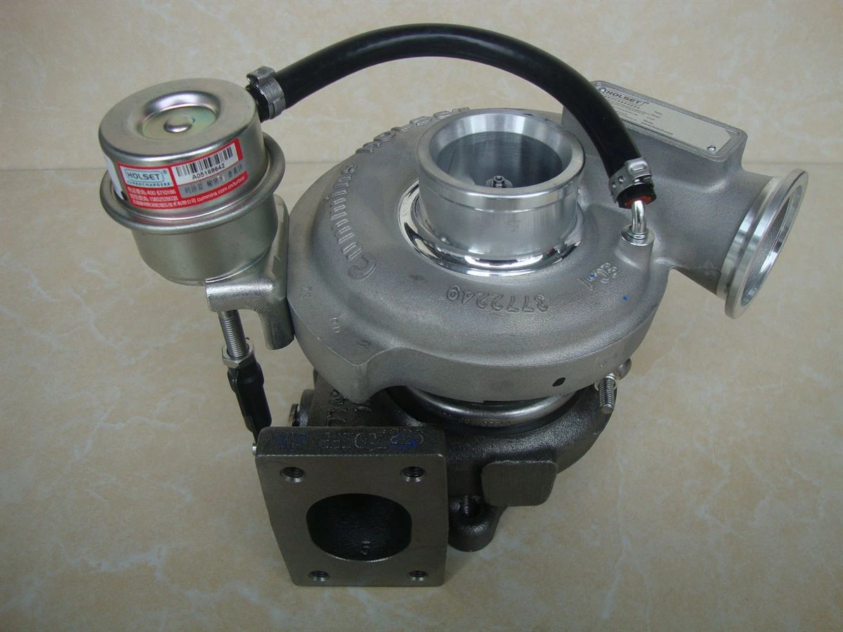 Foton Cummins HE200WG Turbocharger